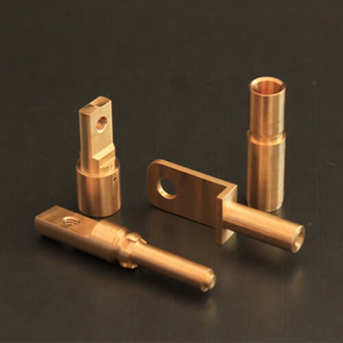 CNC boormasjien